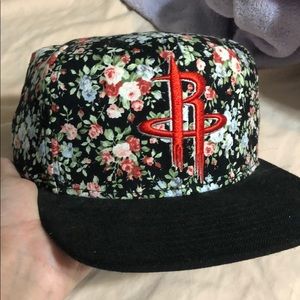 Rockets hat
